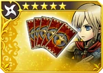 DFFOO Akademeia Deck (0)