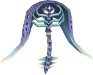 Glacial Eye (Heretic) (グヘイスアイ, Guheisuai?)