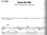 Eyes On Me (song)
