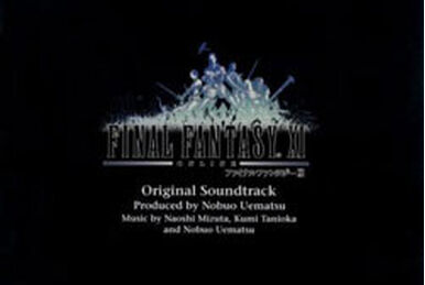 Final Fantasy Type-0: Original Soundtrack | Final Fantasy Wiki