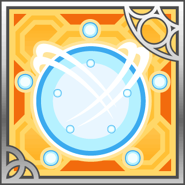 Final Fantasy Airborne Brigade (R+).