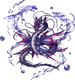 World Ender - Final Fantasy Brave Exvius Wiki