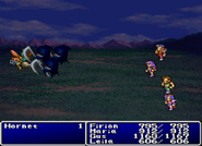 Final Fantasy II (PS).