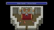 FFIV TAY Eblan Throne