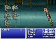 FFI Flame Shield.png (143 KB) Flame Shield in Final Fantasy (PS).