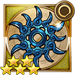 FFRK Fujin's Shin-Chakram FFVIII