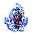 Knight's Memory Crystal II.