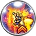 FFRK My Final Punch Icon