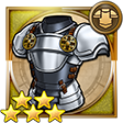 Platinum Armor in Final Fantasy Record Keeper [FFT].