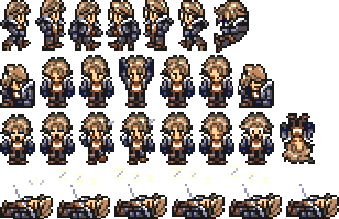 locke ff6 sprite