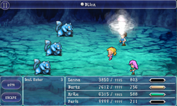 Blink Ability Final Fantasy Wiki Fandom