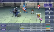 Final Fantasy V (iOS)