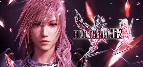 Final Fantasy XIII-2 | Final Fantasy Wiki | Fandom