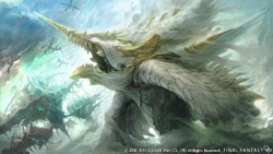 Final Fantasy XIV: Heavensward | Final Fantasy Wiki | Fandom