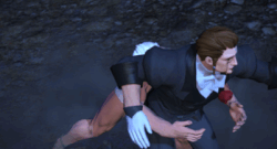 Godbert Manderville Final Fantasy Wiki Fandom Godbert Manderville Final Fantasy Wiki Fandom