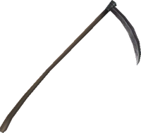 Scythe (weapon type), Final Fantasy Wiki