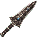 Vajra (Mythic Weapon - THF)