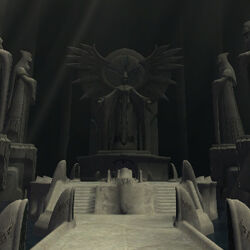 Ru Aun Gardens Final Fantasy Wiki Fandom