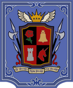 Ishgard Flag