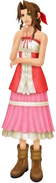 KHII-Aerith.png (92 kB) Aparição em Kingdom Hearts II.