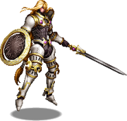 Kam'lanaut #2672 Final Fantasy XI (カムラナート, Kamuranāto?)