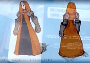 Alternate concept art.