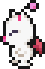 Mog's sprite.