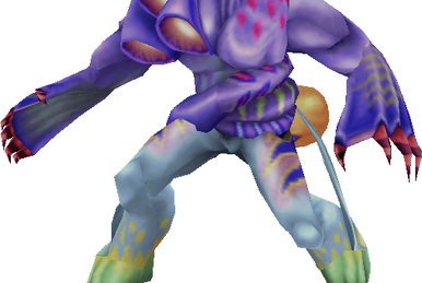 Bahamut (Final Fantasy VIII) | Final Fantasy Wiki | Fandom