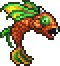 Red Piranha R.CARIBE/RED CARIBE (NES)