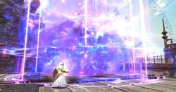 Seraphic Halo.