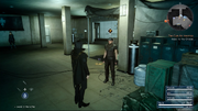 Talcott quest at Kingsglaive Base Camp from FFXV.png