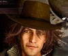 Ten-Gallon Hat from FFXV Episode Ardyn
