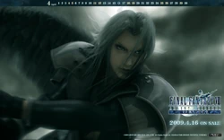 final fantasy vii wallpapers final