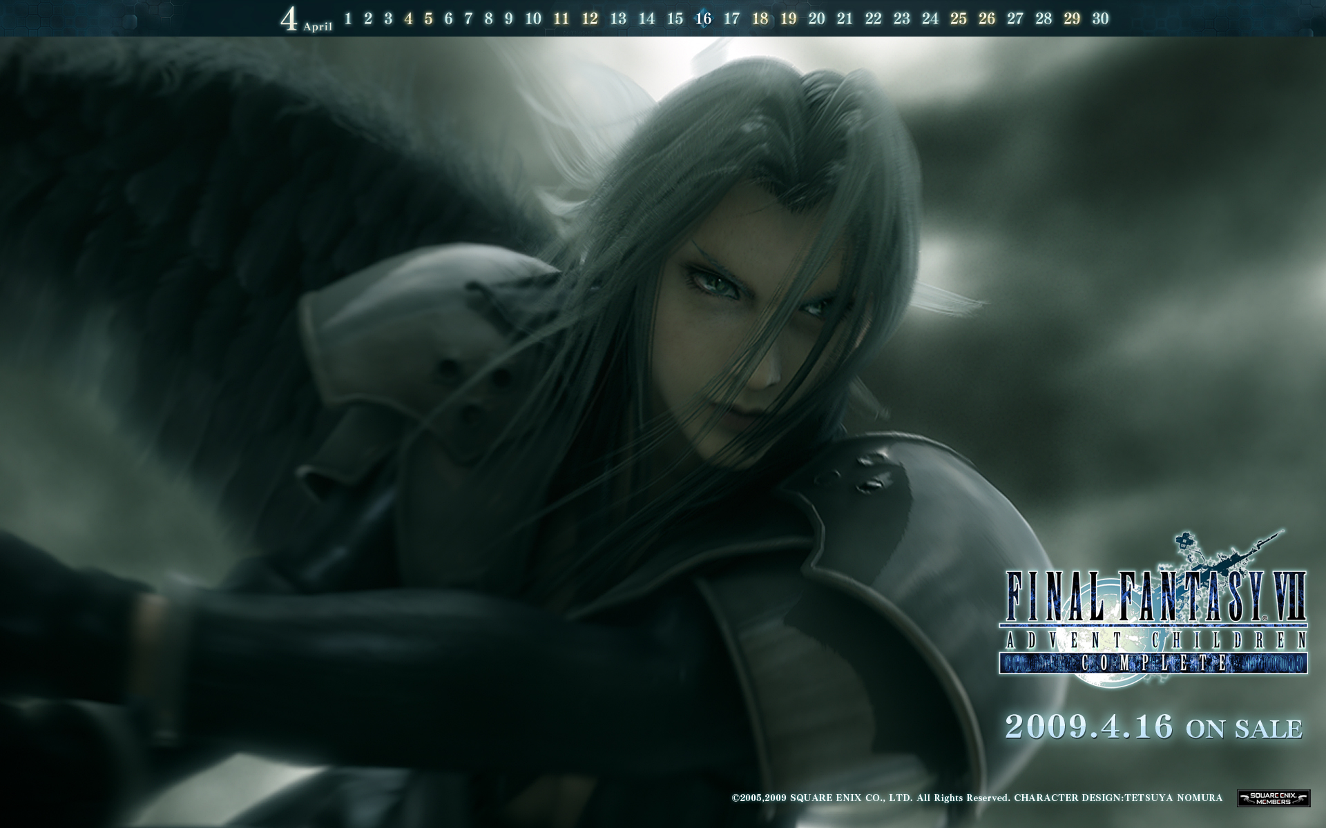 Category Final Fantasy Vii Wallpapers Final Fantasy Wiki Fandom