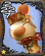 279c Class Fourth Moogle