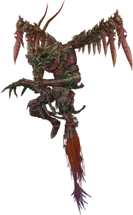 Adrammelech-ffxii-battle