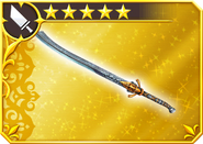 DFFOO Claymore (XII)