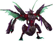 Erode Mantis (イロードマンティス, Irōdomantisu?)