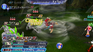 Dissidia Final Fantasy Opera Omnia.