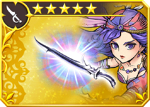 DFFOO Leila's Short Sword (II)