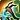 Enhanced Mutilate from Final Fantasy XIV icon