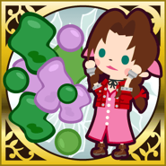 FFAB Bio2 - Aerith Legend SR.png (20 kB) Bio2 (SR).
