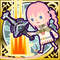 Final Fantasy Airborne Brigade (SR+).