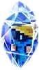 Black Mage's Memory Crystal.