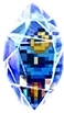 Magus's Memory Crystal.