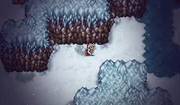 FFRK Snow Cavern (Return) FFII