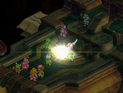 Final Fantasy Tactics A2: Grimoire of the Rift.