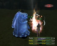 FFX-2 Mega Phoenix Mix.png (310 KB) Mega Phoenix.