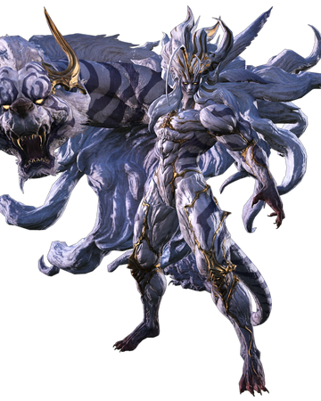 Byakko Final Fantasy Xiv Final Fantasy Wiki Fandom