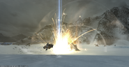 FFXIV MCH Heated Split Shot